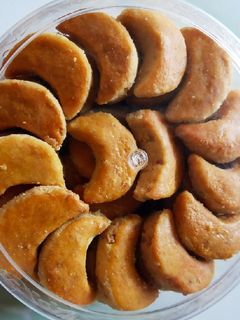 Foto resep Kue kacang