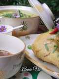 Chicken Pho Combo