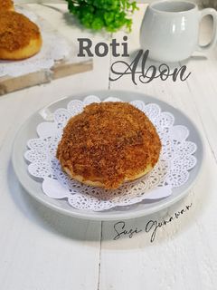 Foto resep Roti Abon