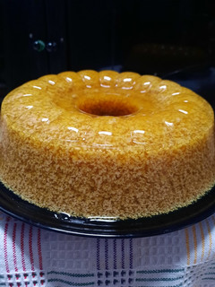 Foto resep Puding Lumut Gula Jawa