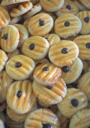 Foto resep Cake ping keri