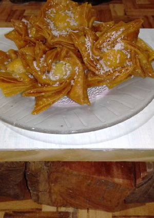 Una foto de Pastelitos del 25