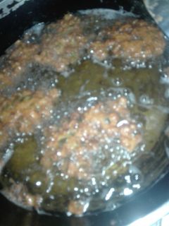 صورة لوصفة عجة الزهره