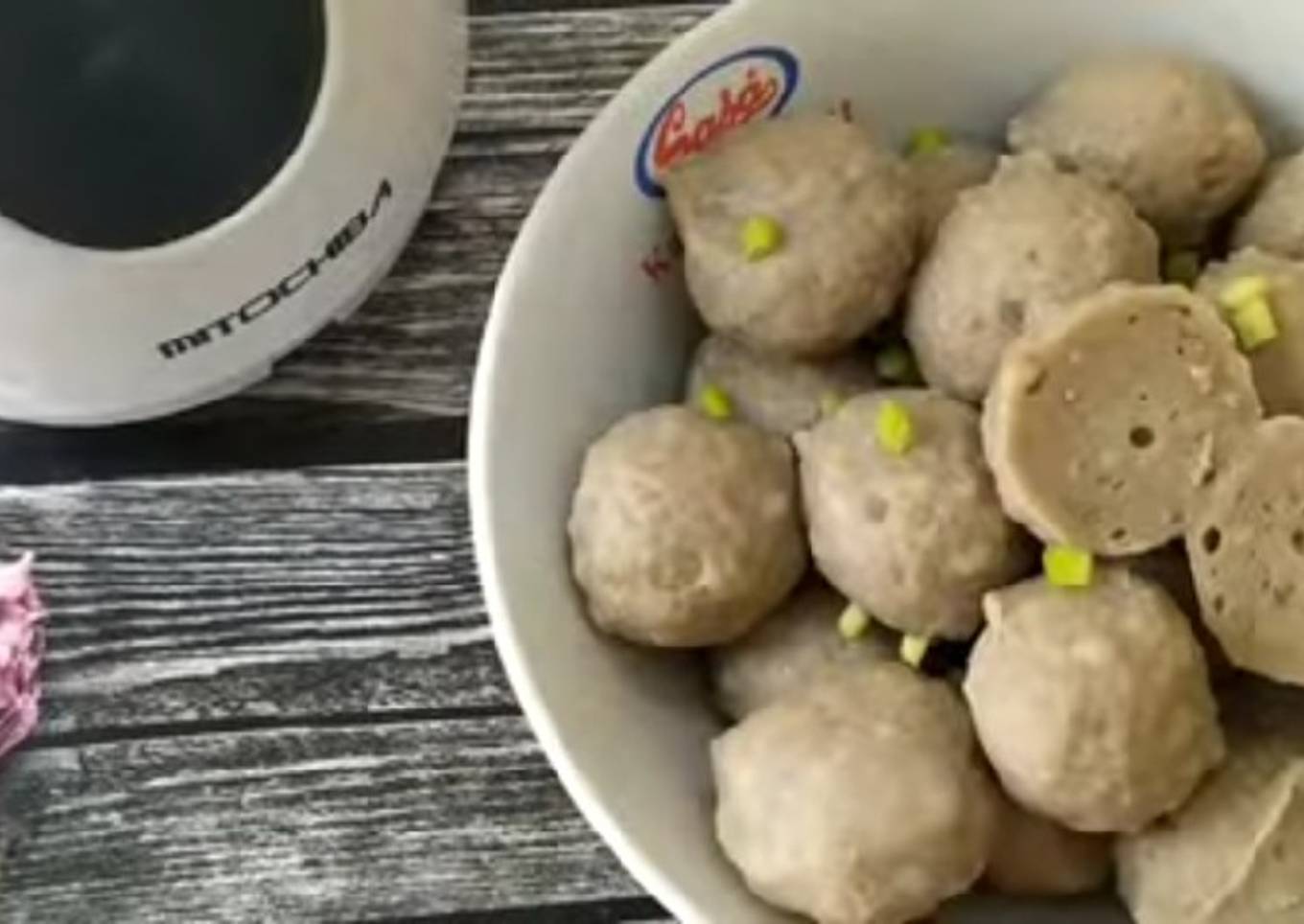 Bakso Sapi