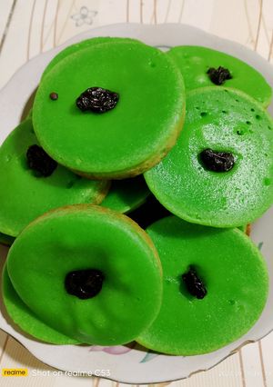 Foto resep Kue Kojo