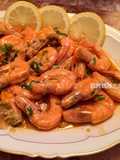 Lemon Shrimp
