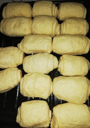Una foto de Pan de sal