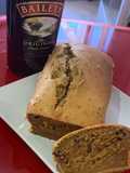 Bizcocho de Baileys