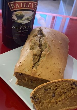 Una foto de Bizcocho de Baileys