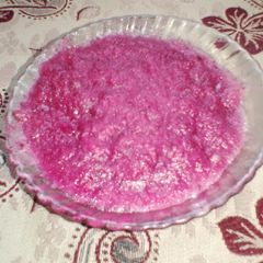A picture of Frozen Falsa Pulp.