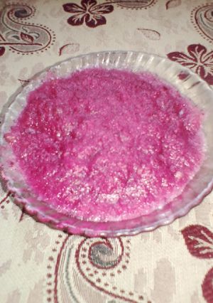 A picture of Frozen Falsa Pulp.