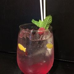 A picture of Sweet Beets / Non Alcoholic.