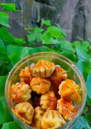 Foto resep Kue Keranjang