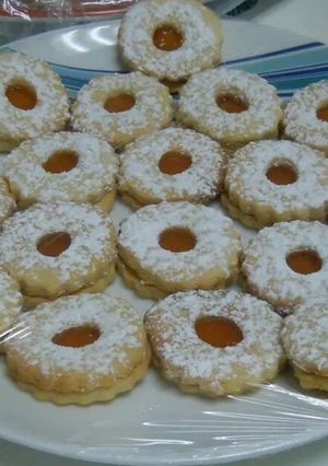 صورة لوصفة بيتفور محشي