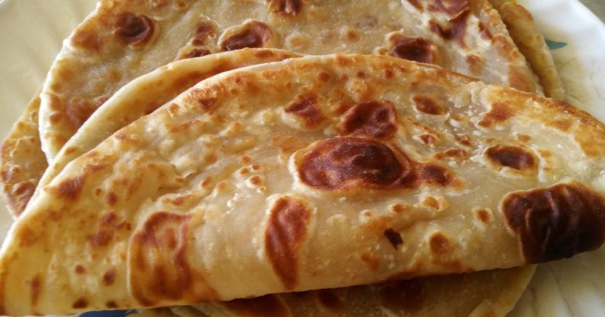 1,850 easy and tasty chapati recipes by home cooks - Cookpad