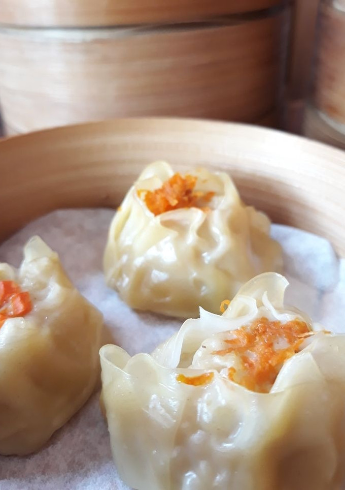 Foto resep Siomay Dimsum Ayam Udang