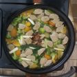 Sayur Sop