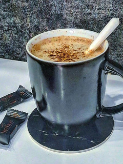 عکسی از دستور چای ماسالا