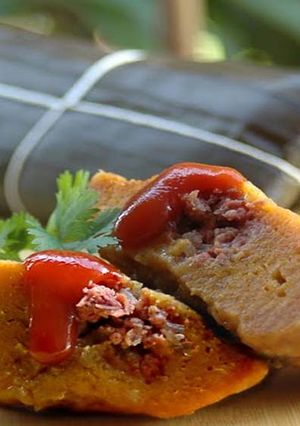 Una foto de Pasteles