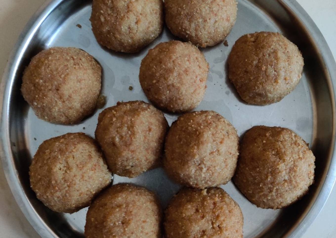 Laddu