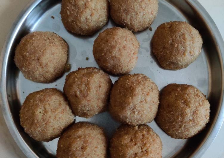 Laddu