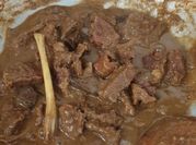 Gambar terik daging sapi 1 kg