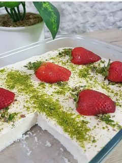 صورة لوصفة ليالي لبنان