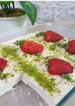 صورة لوصفة ليالي لبنان
