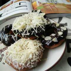 รูปของ Donat