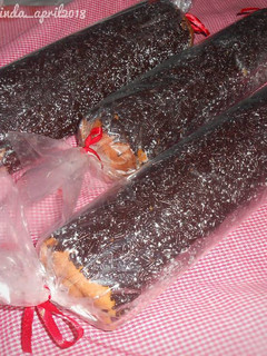 Foto resep Bolu Gulung