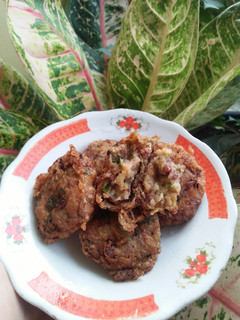 Foto resep Pergedel Daging Sapi