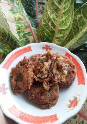 Foto resep Pergedel Daging Sapi