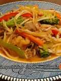 Chop suey🌹