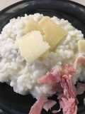Risotto ai formaggi