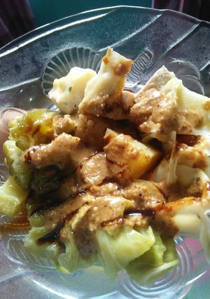 Foto resep Siomay
