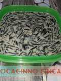 Mocacinno Cincau