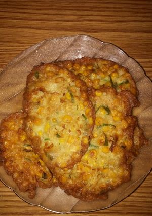 Foto resep Bakwan REM (Renyah Empuk ala Manado)
