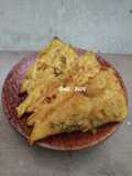 Tempe Gembus Goreng Tepung