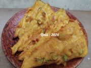 Gambar gembus goreng