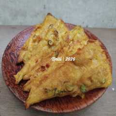 Tempe Gembus Goreng Tepung-レシピのメイン写真