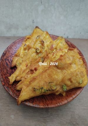 Foto resep Tempe Gembus Goreng Tepung
