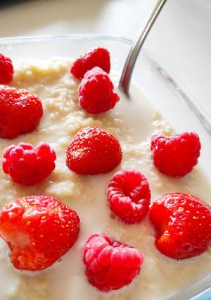 Une photo de Petit déjeuner tout doux