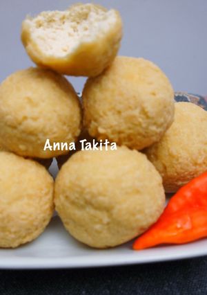 Foto resep Tahu Bulat-Bulat