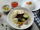 Soto Betawi