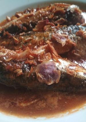 Foto resep Sarden