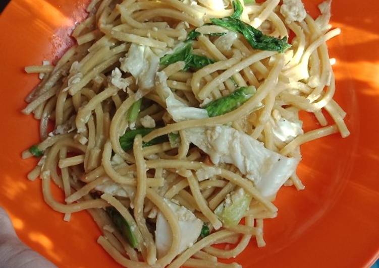 Cara Bikin Empek Empek Telur Enak Banget Resep Soto Ayam