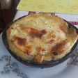 Pastel de papas