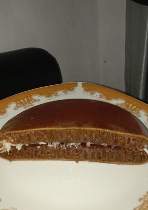 Foto resep Martabak teflon super cepat