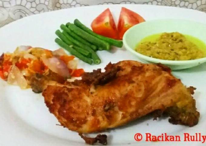  Resep Ayam Goreng Surabaya oleh Racikan Rully Cookpad
