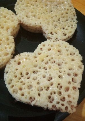 صورة لوصفة بغرير